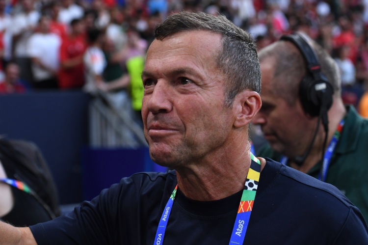 开云官网-马特乌斯：多特后防伤兵太多，想拿德甲冠军必须经过拜仁这一关