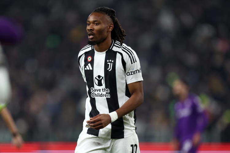 K·图拉姆:我们每场比赛都是为了赢球 欧冠对阵本菲卡也同样重要